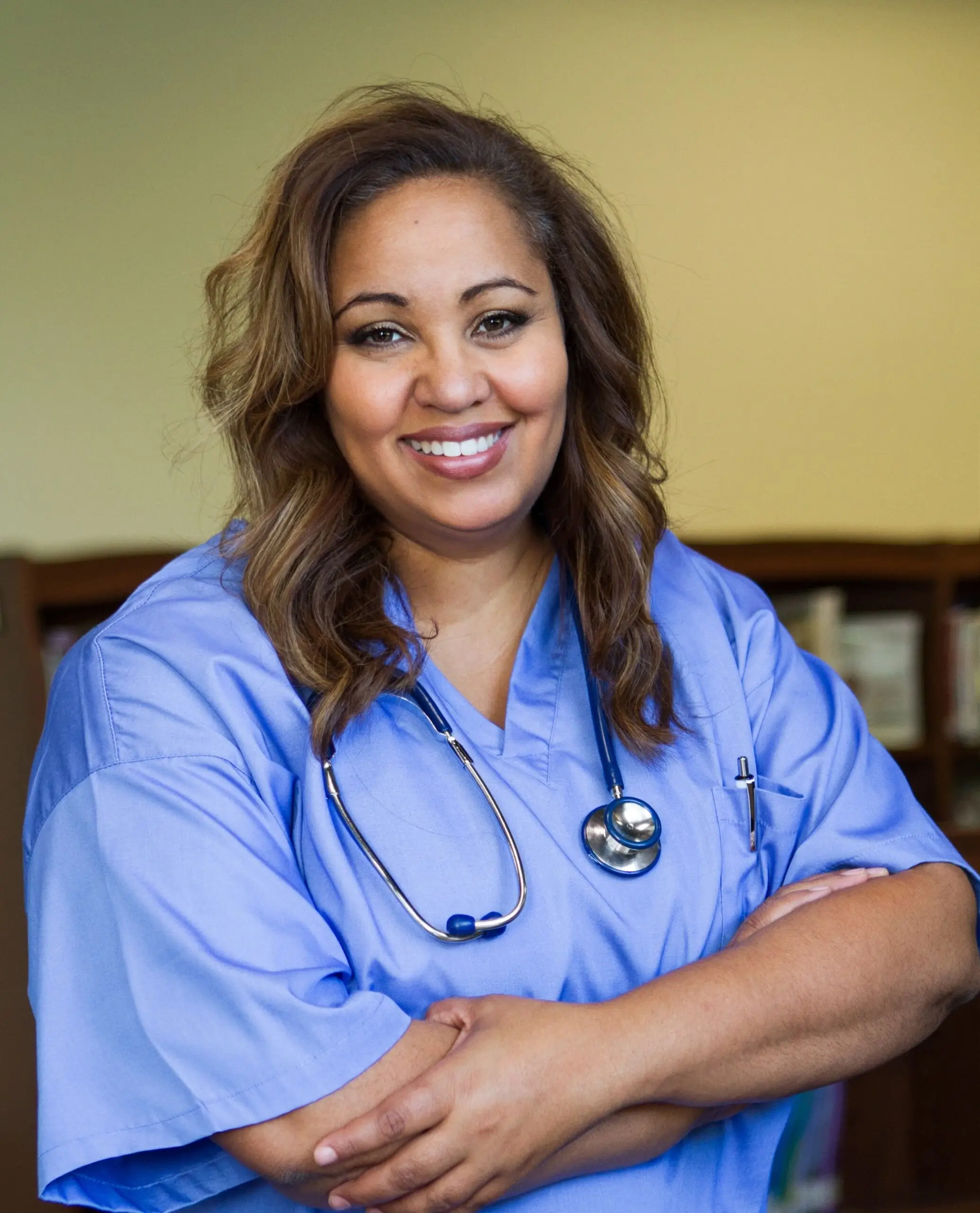Certified Nursing Assistant