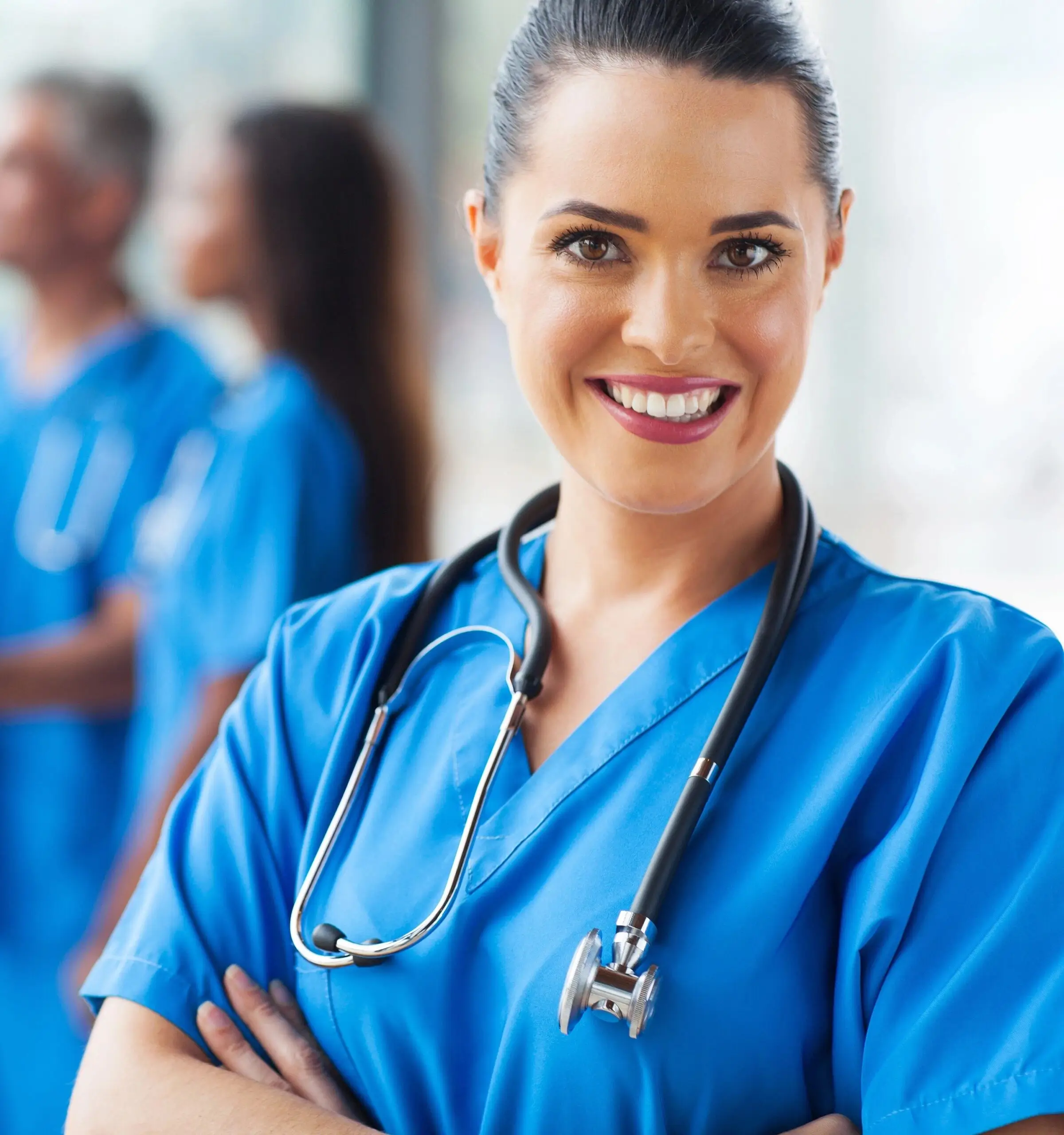 Health Information Technician