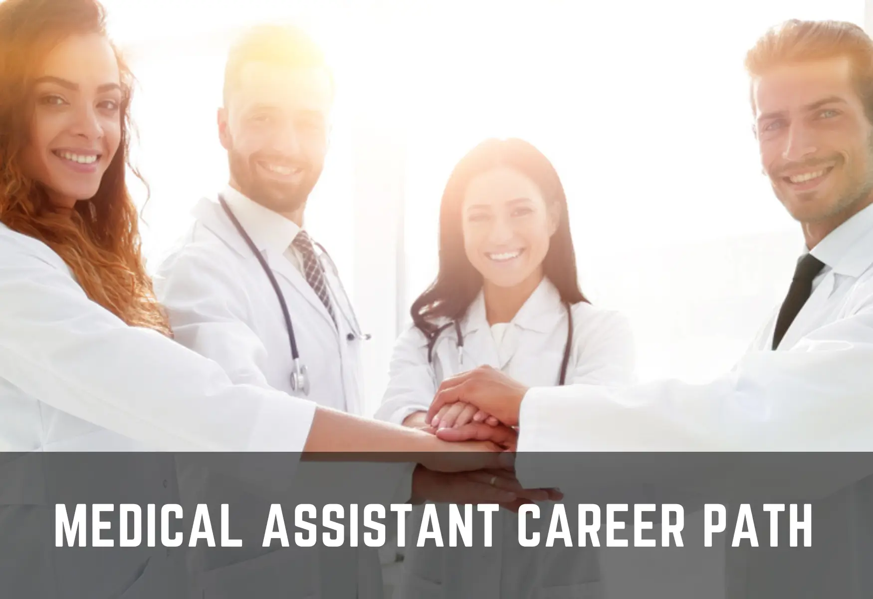 Medical Assistant Career Path Job Outlook and Advancement Opportunities