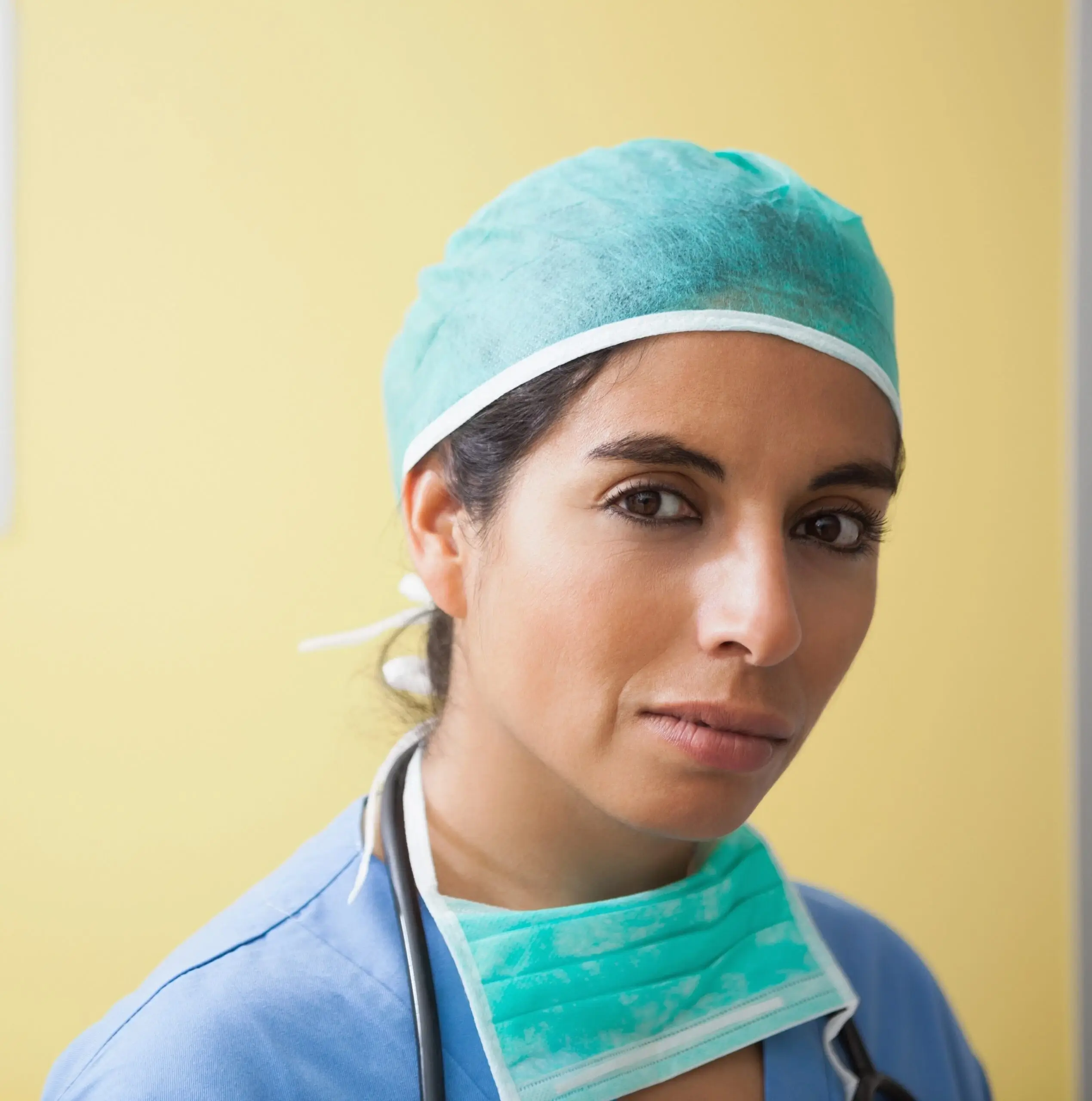 Medical assistant